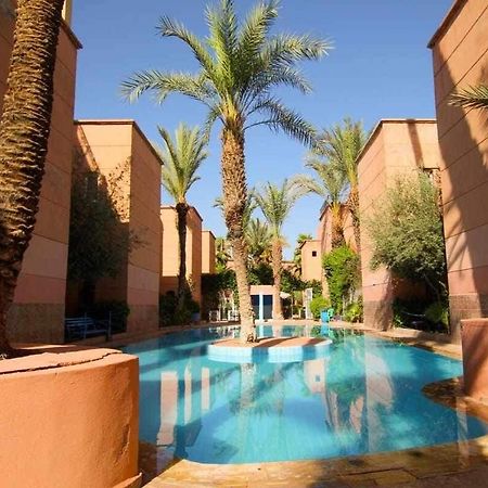 Riad Marrakech Boujloud Marrákes Kültér fotó