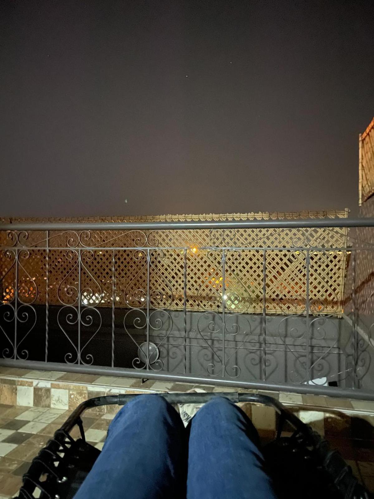 Riad Marrakech Boujloud Marrákes Kültér fotó