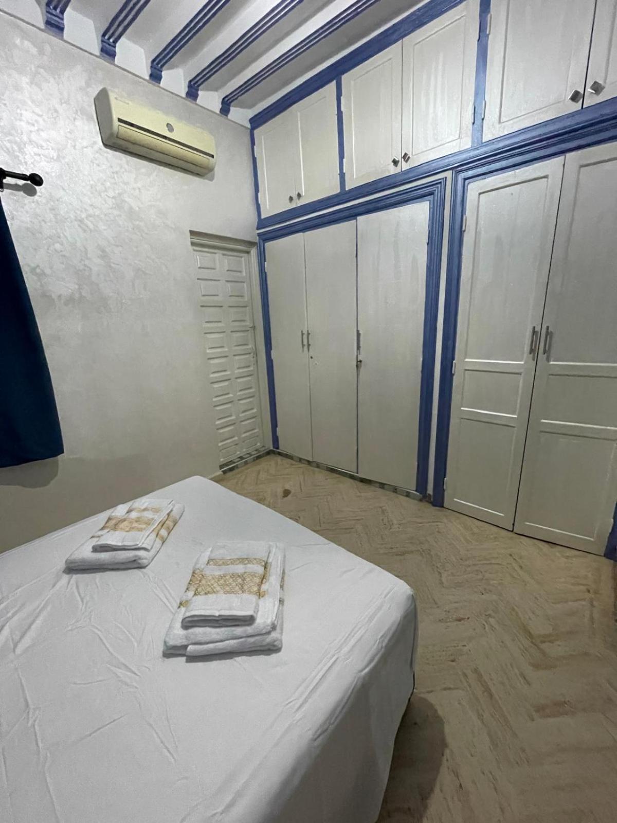 Riad Marrakech Boujloud Marrákes Kültér fotó