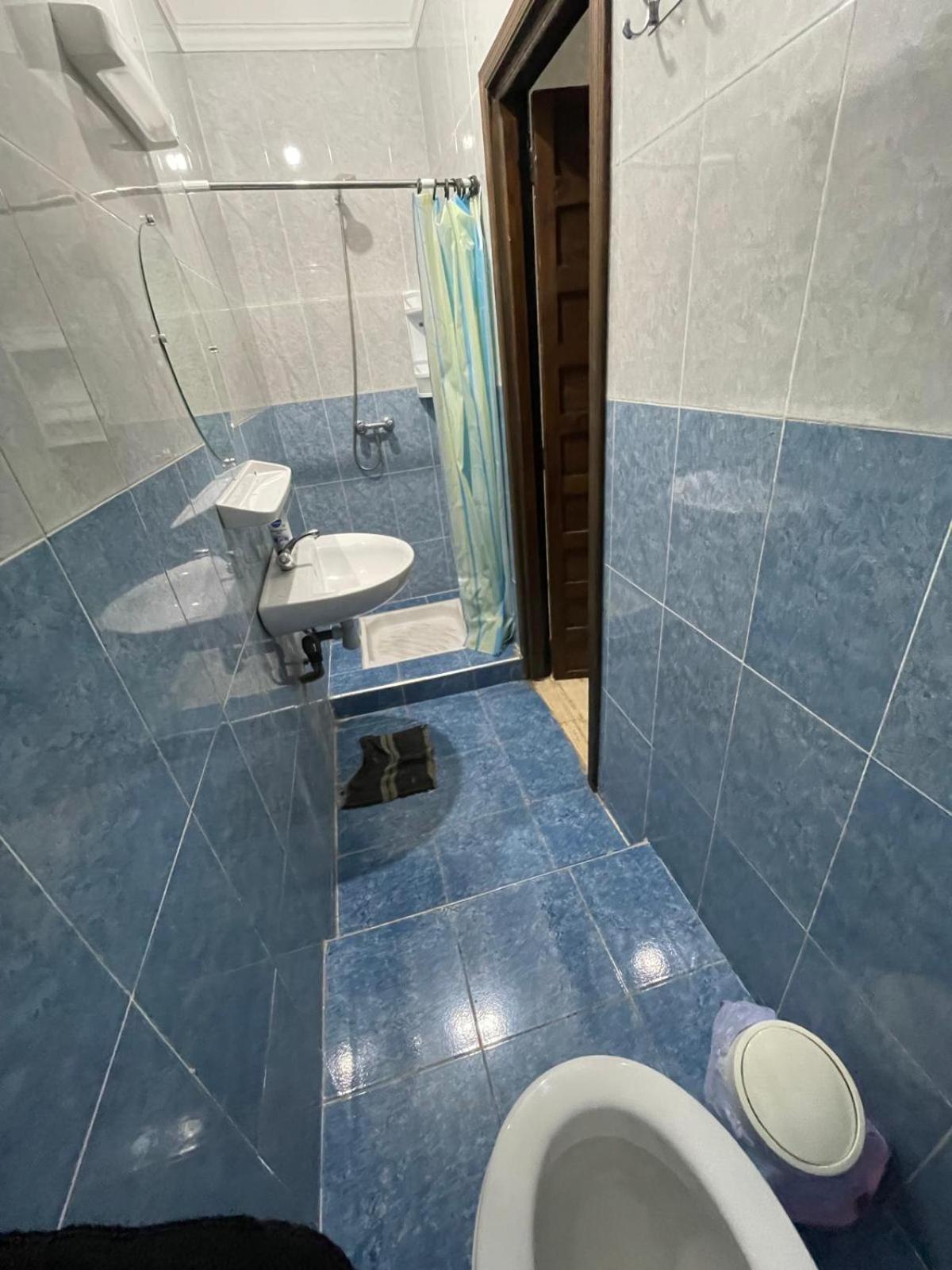 Riad Marrakech Boujloud Marrákes Kültér fotó