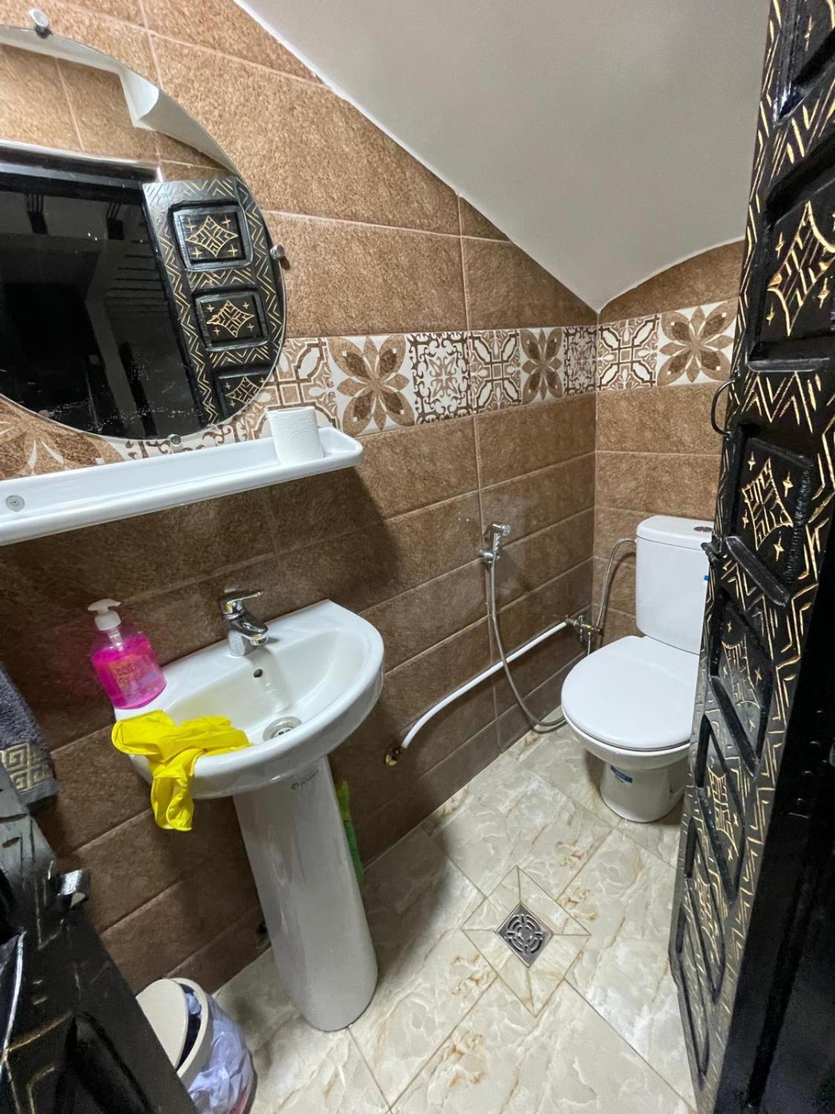 Riad Marrakech Boujloud Marrákes Kültér fotó