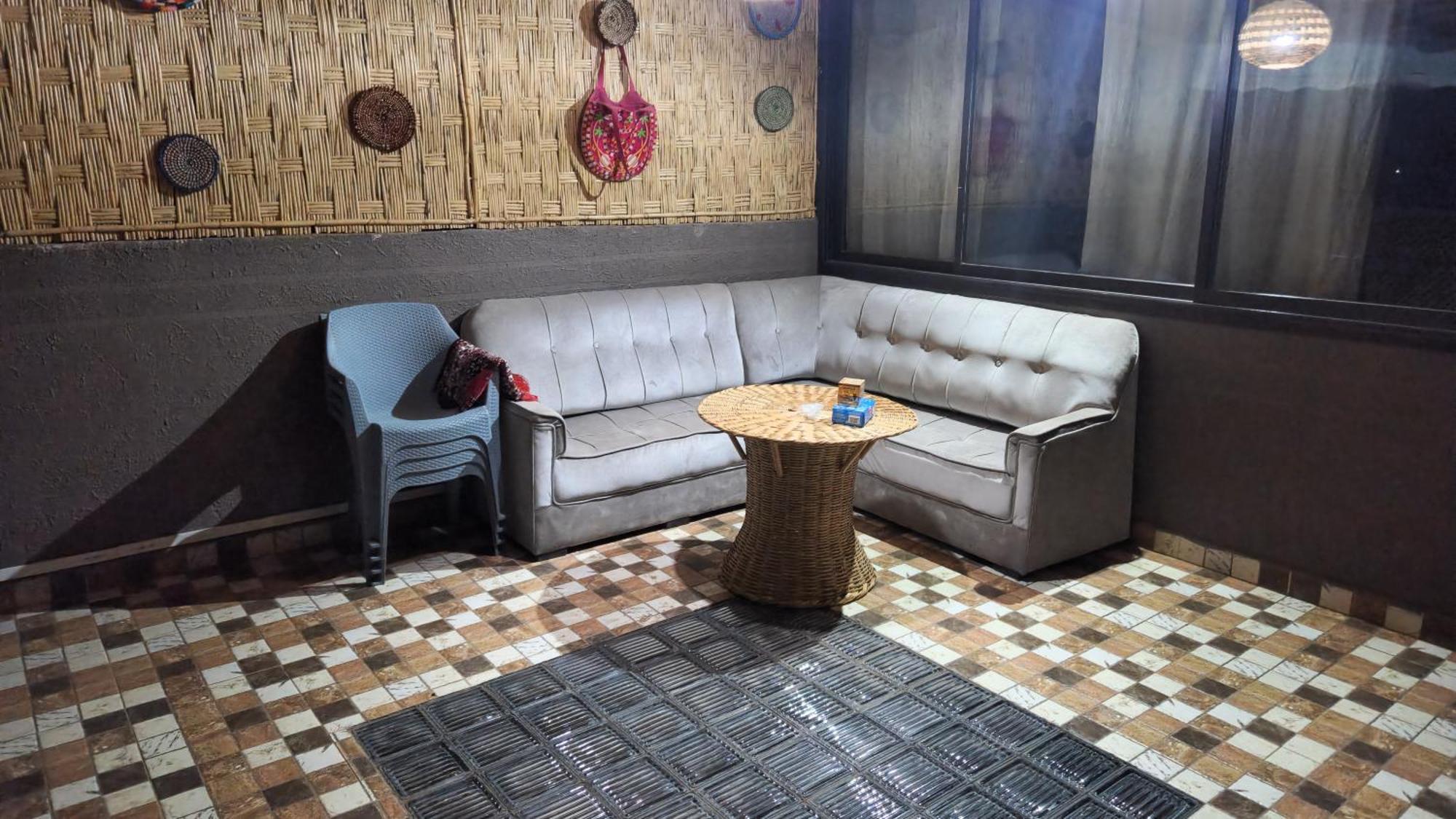 Riad Marrakech Boujloud Marrákes Kültér fotó